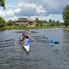 Cambridge Rowers