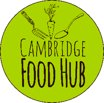 Cambridge Food Hub