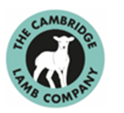 The Cambridge Lamb Company