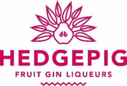 Hedgepig Fruit Gin Liquers