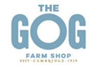 The Gog Farm Shop